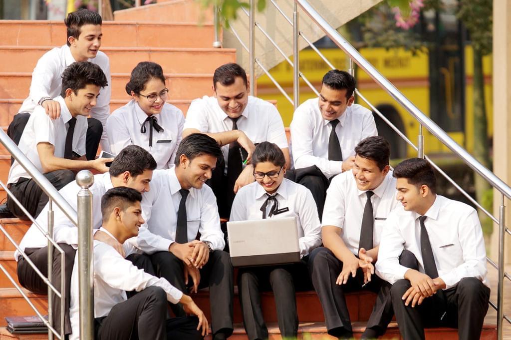 Institute of Hotel Management Catering Technology and Applied Nutrition Meerut Campus & Events photo 8