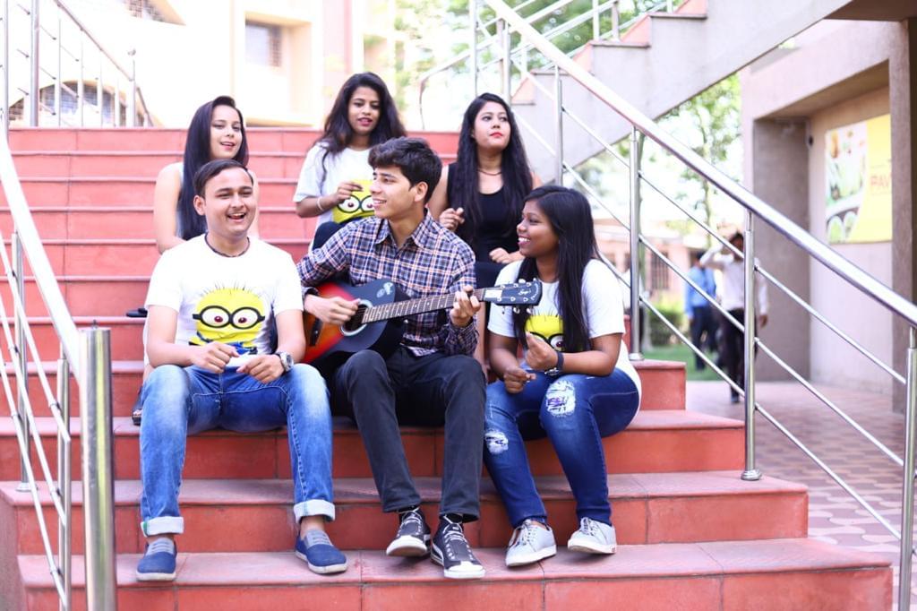 Institute of Hotel Management Catering Technology and Applied Nutrition Meerut Campus & Events photo 10