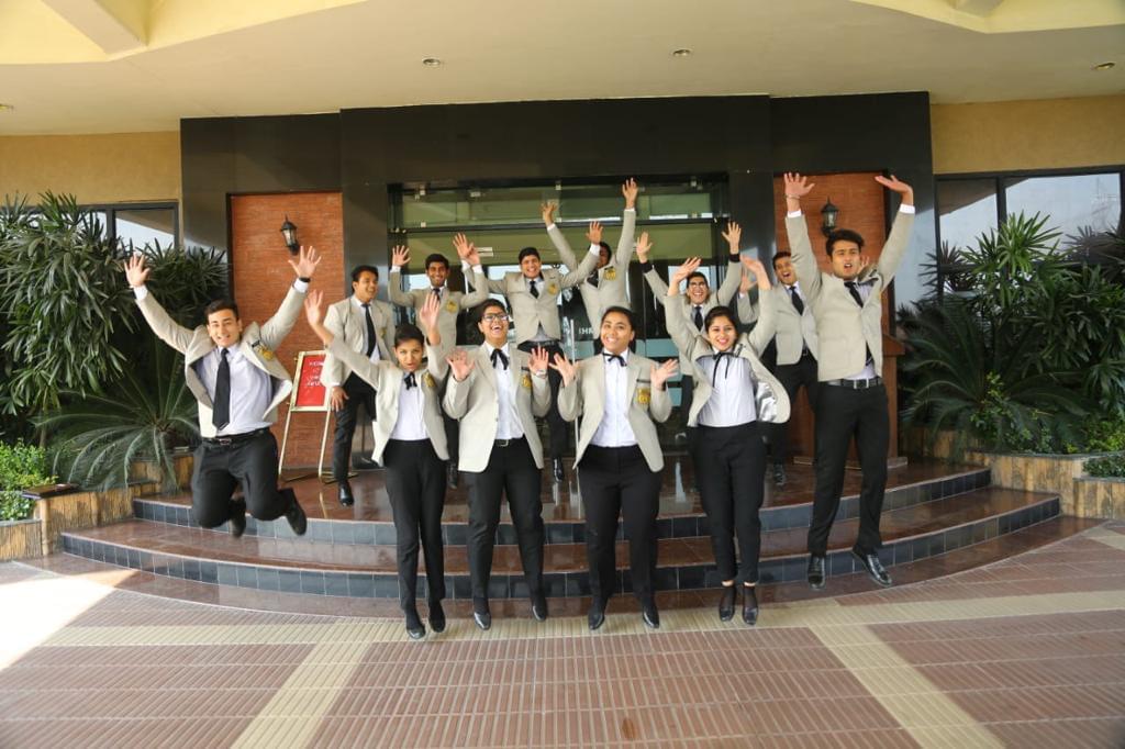 Institute of Hotel Management Catering Technology and Applied Nutrition Meerut Campus & Events photo 11