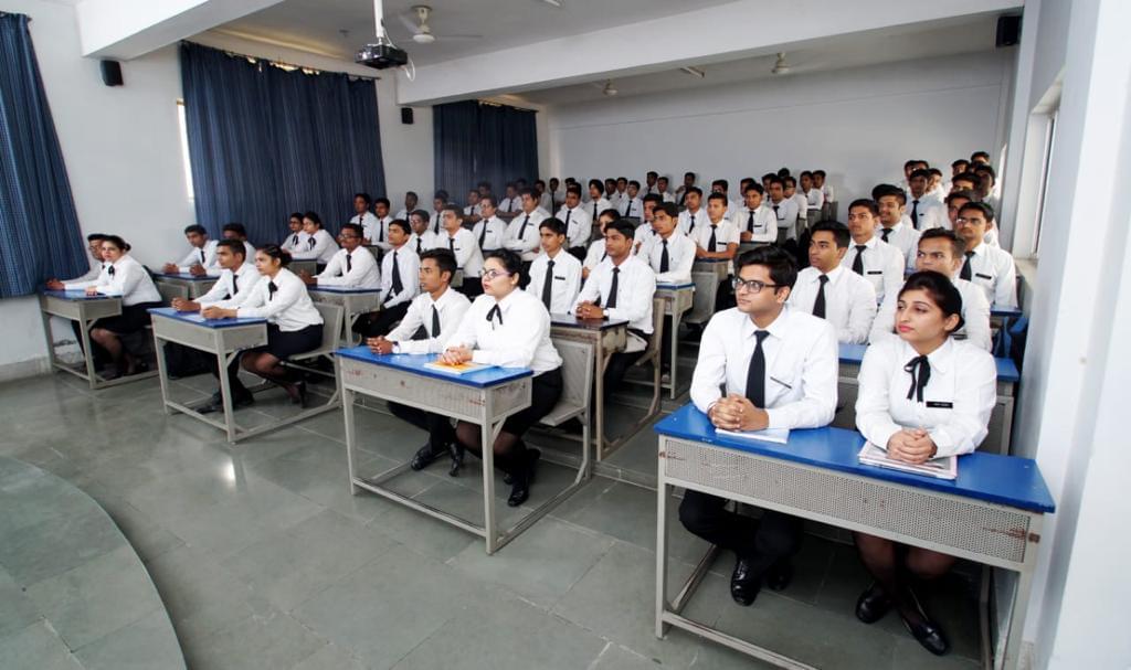 Institute of Hotel Management Catering Technology and Applied Nutrition Meerut Campus & Events photo 12