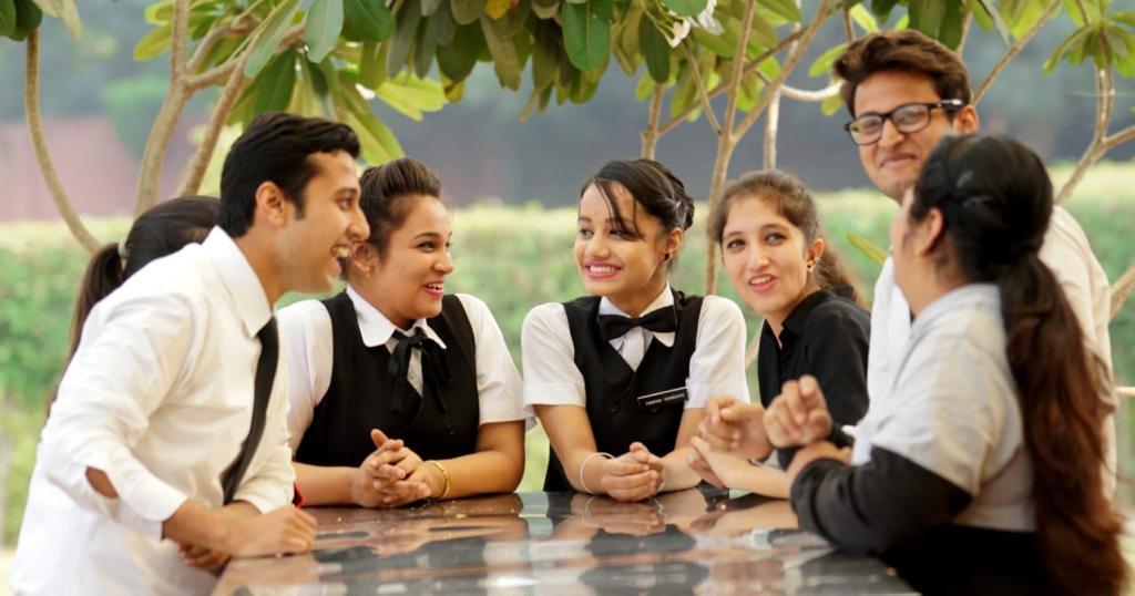 Institute of Hotel Management Catering Technology and Applied Nutrition Meerut Campus & Events photo 13