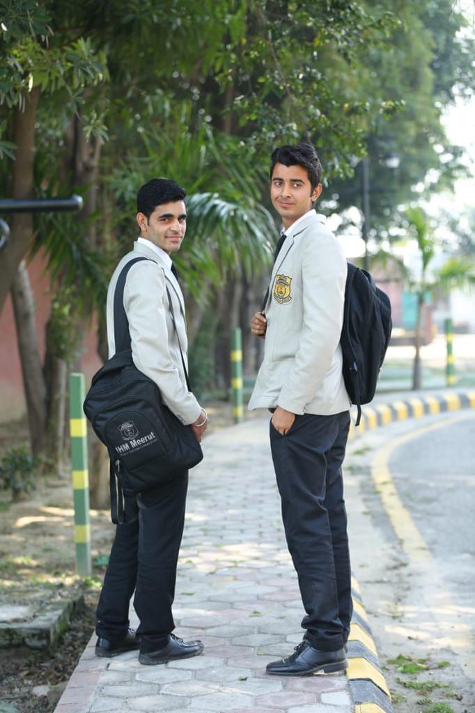 Institute of Hotel Management Catering Technology and Applied Nutrition Meerut Campus & Events photo 14