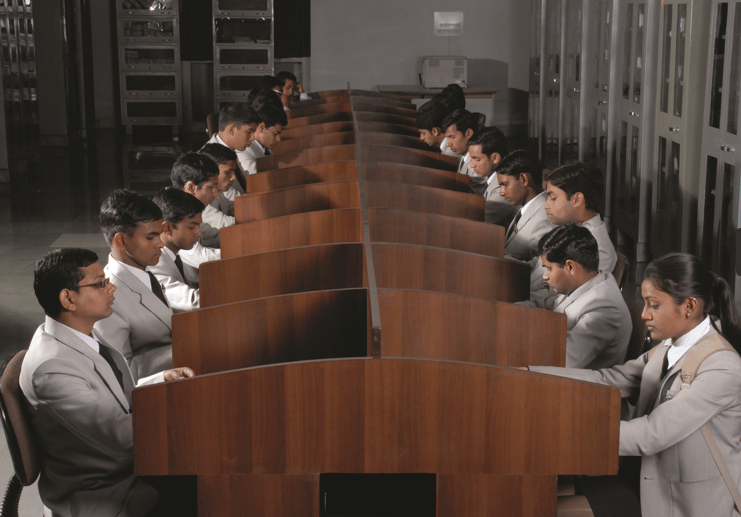 Institute of Hotel Management Catering Technology and Applied Nutrition Meerut Campus & Events photo 16