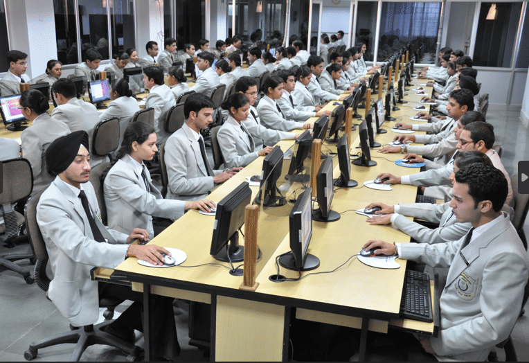 Institute of Hotel Management Catering Technology and Applied Nutrition Meerut Campus & Events photo 18