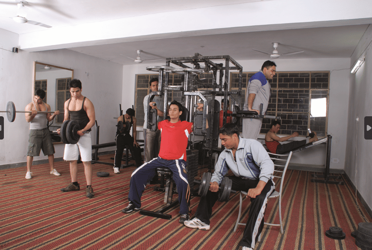 Institute of Hotel Management Catering Technology and Applied Nutrition Meerut Campus & Events photo 19