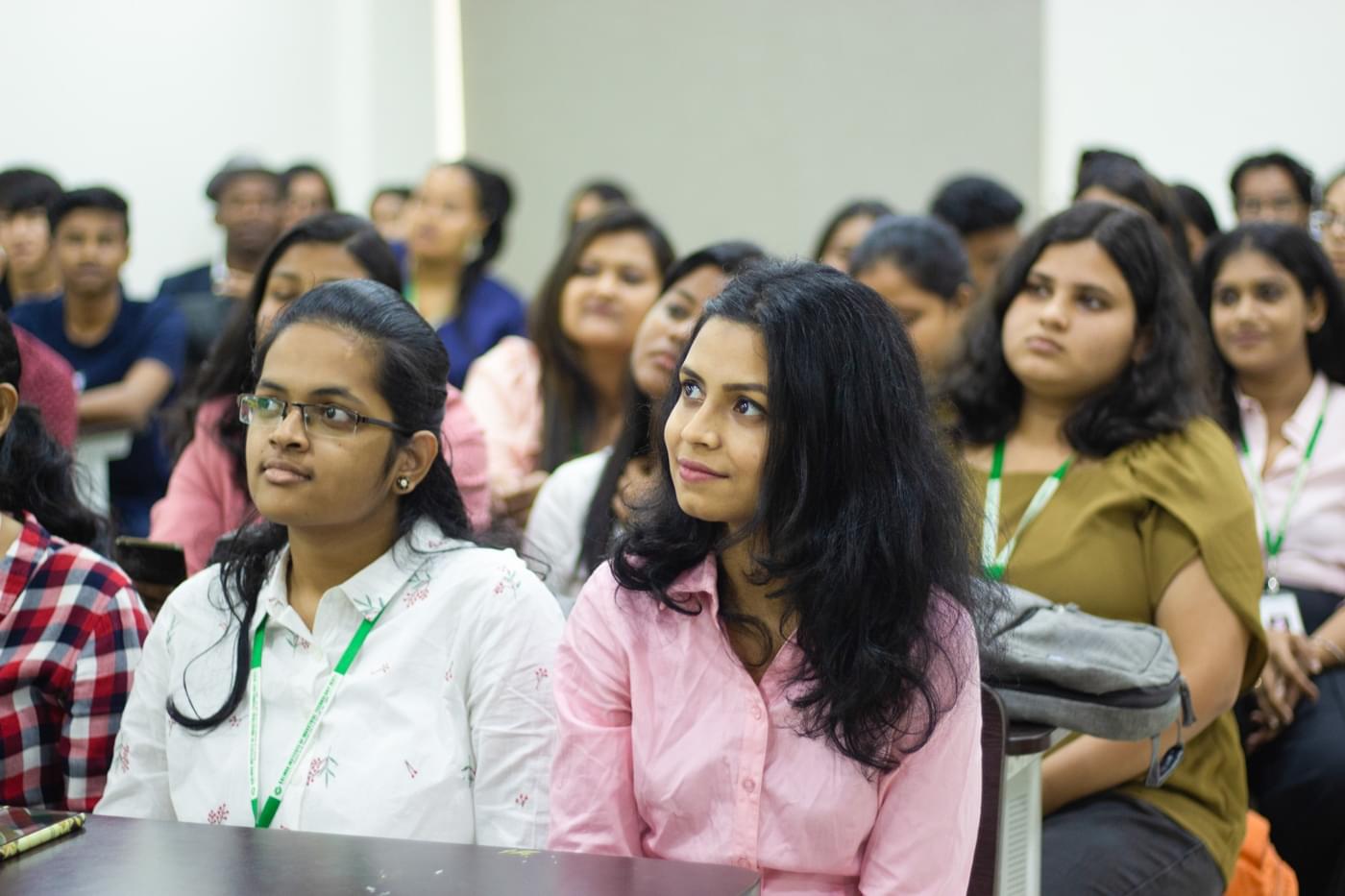 KIIT School of Mass Communication Bhubaneswar Campus photo 1