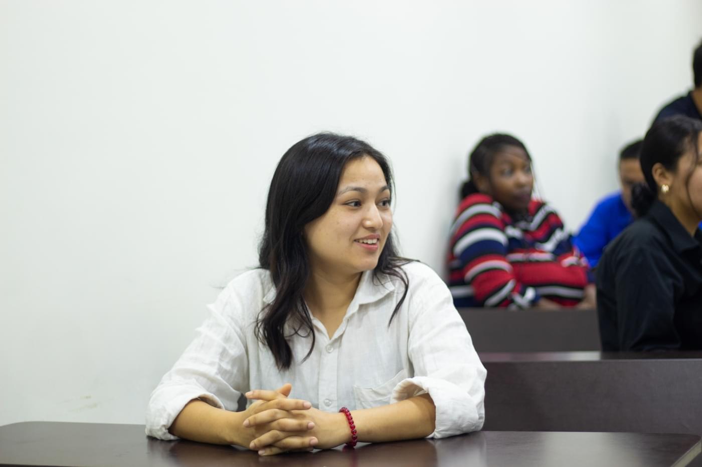 KIIT School of Mass Communication Bhubaneswar Campus photo 2