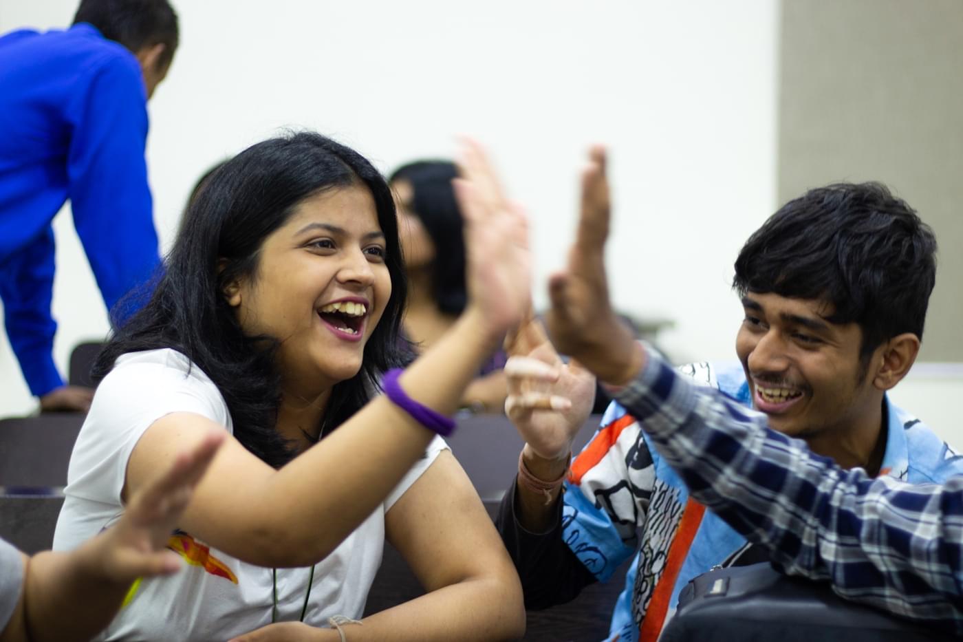 KIIT School of Mass Communication Bhubaneswar Campus photo 4