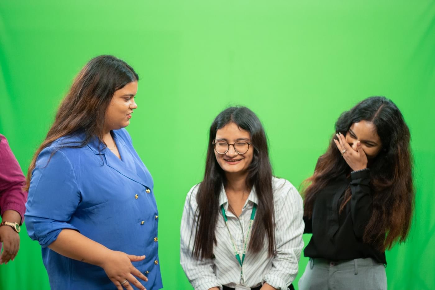 KIIT School of Mass Communication Bhubaneswar Campus photo 6