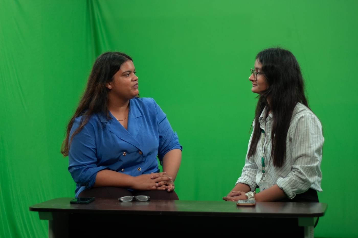 KIIT School of Mass Communication Bhubaneswar Campus photo 7