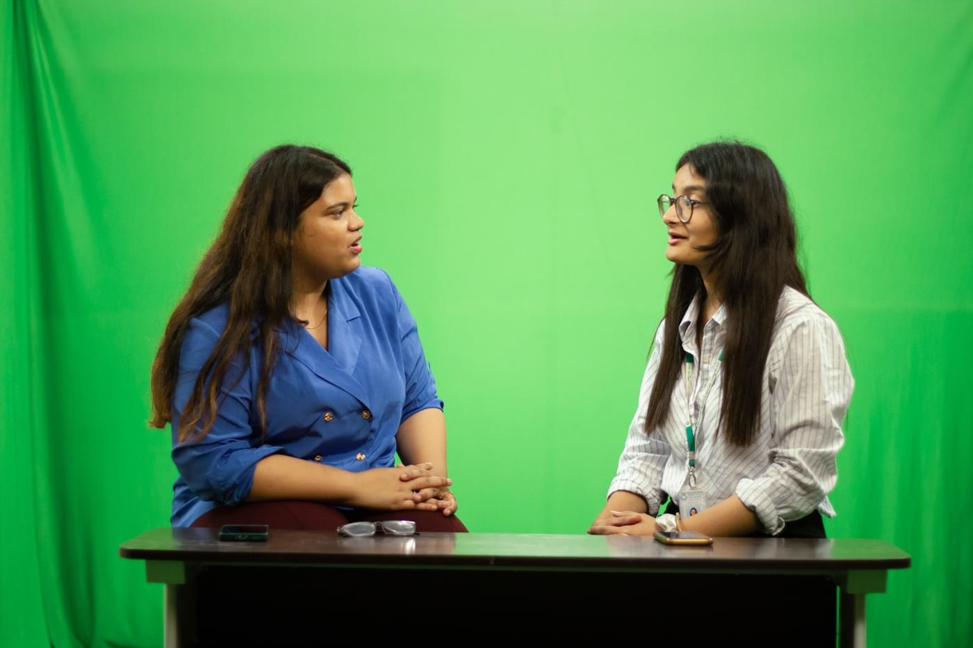 KIIT School of Mass Communication Bhubaneswar Campus photo 8