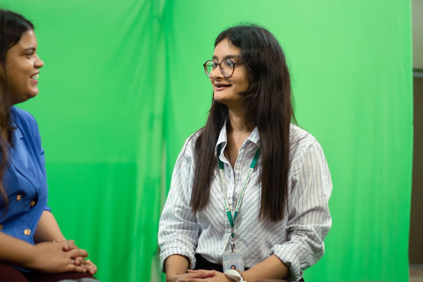 KIIT School of Mass Communication Bhubaneswar Campus photo 9