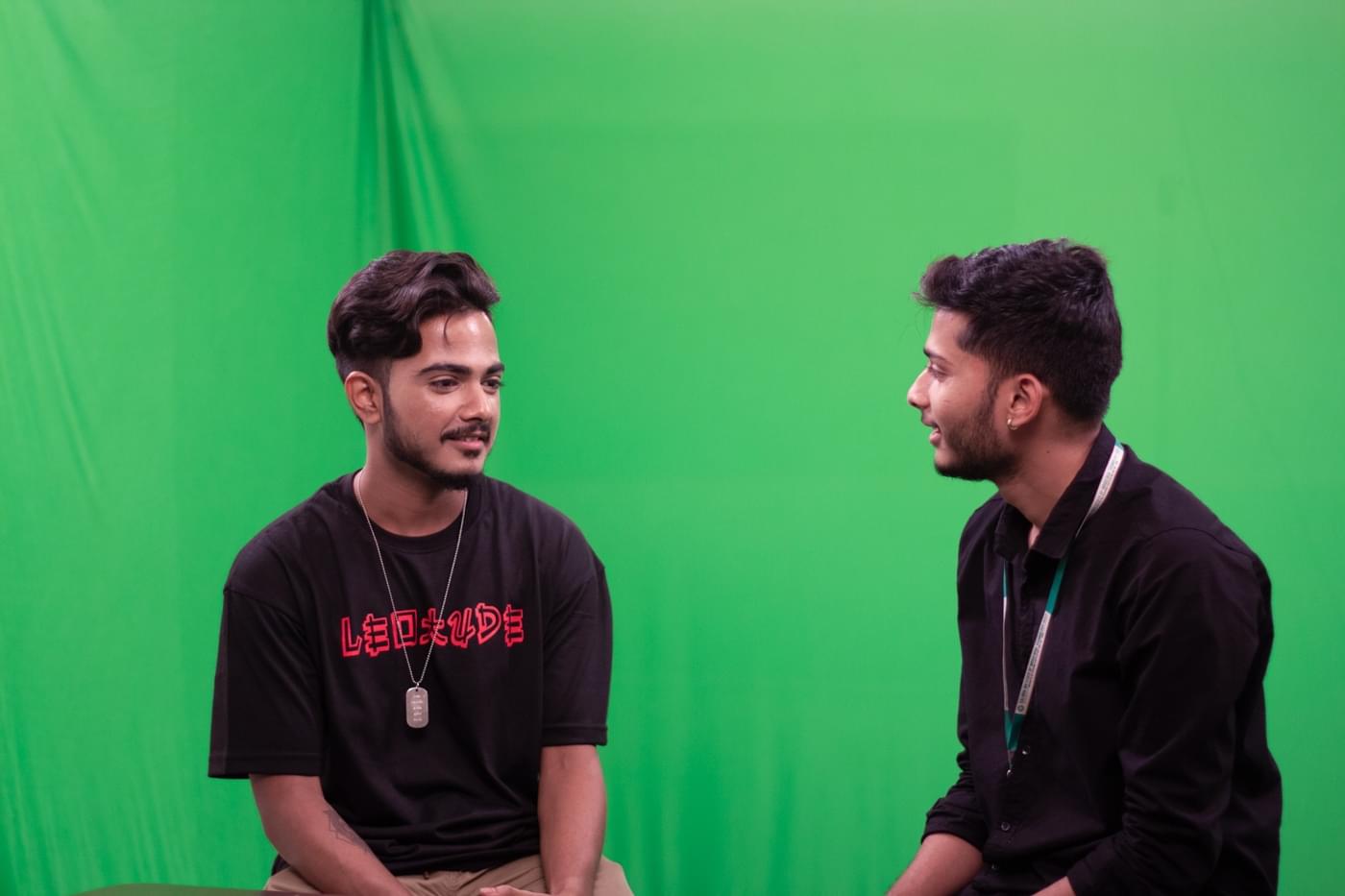 KIIT School of Mass Communication Bhubaneswar Campus photo 12