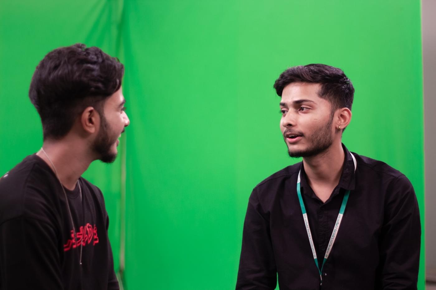 KIIT School of Mass Communication Bhubaneswar Campus photo 13