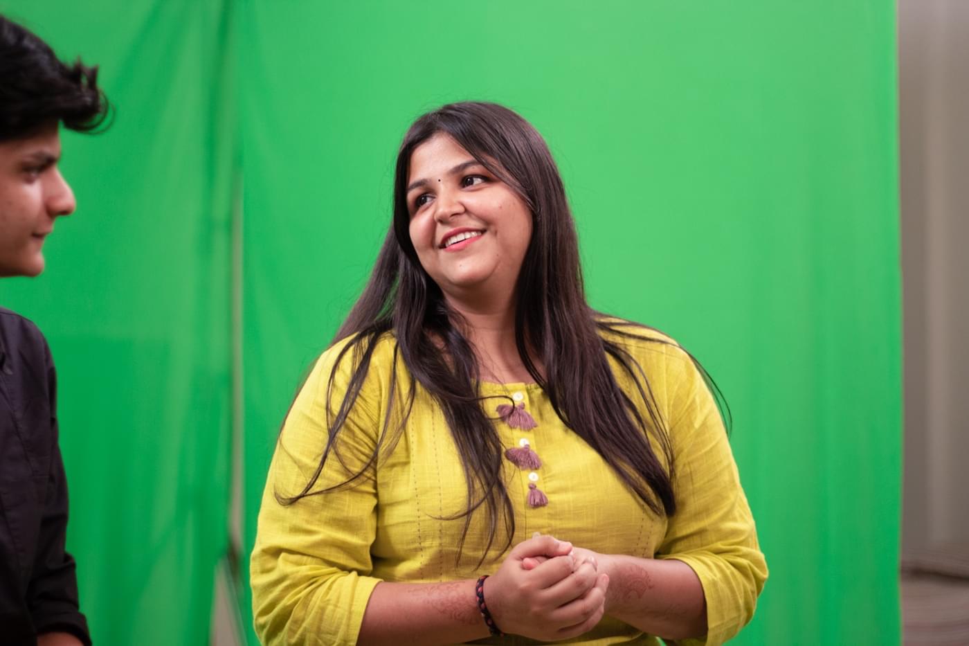 KIIT School of Mass Communication Bhubaneswar Campus photo 17