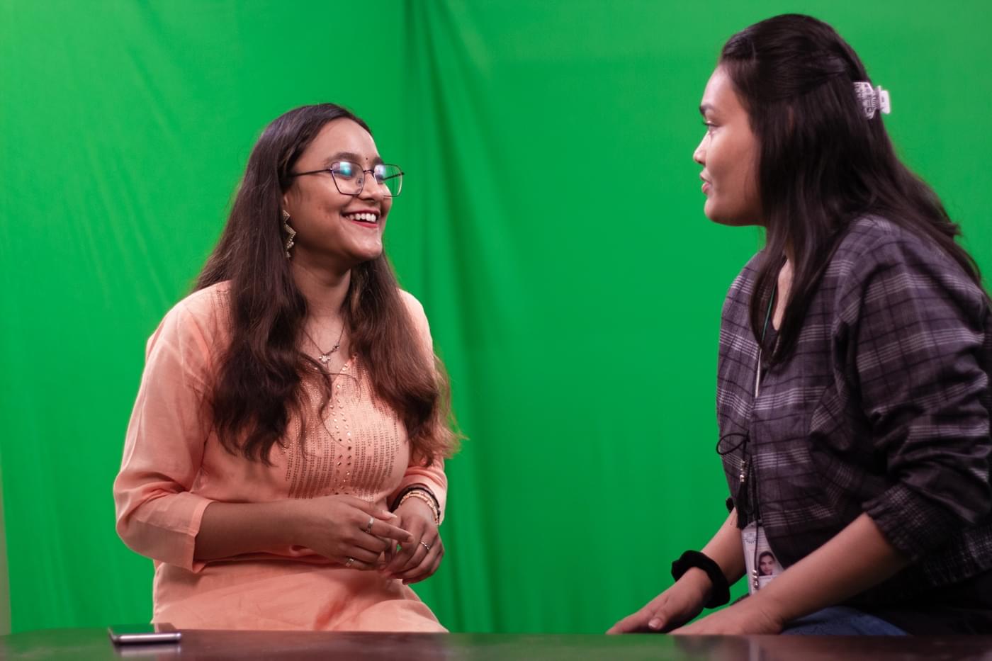 KIIT School of Mass Communication Bhubaneswar Campus photo 18