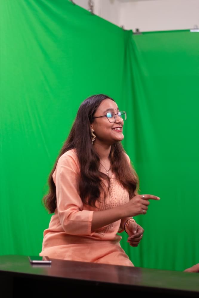 KIIT School of Mass Communication Bhubaneswar Campus photo 19