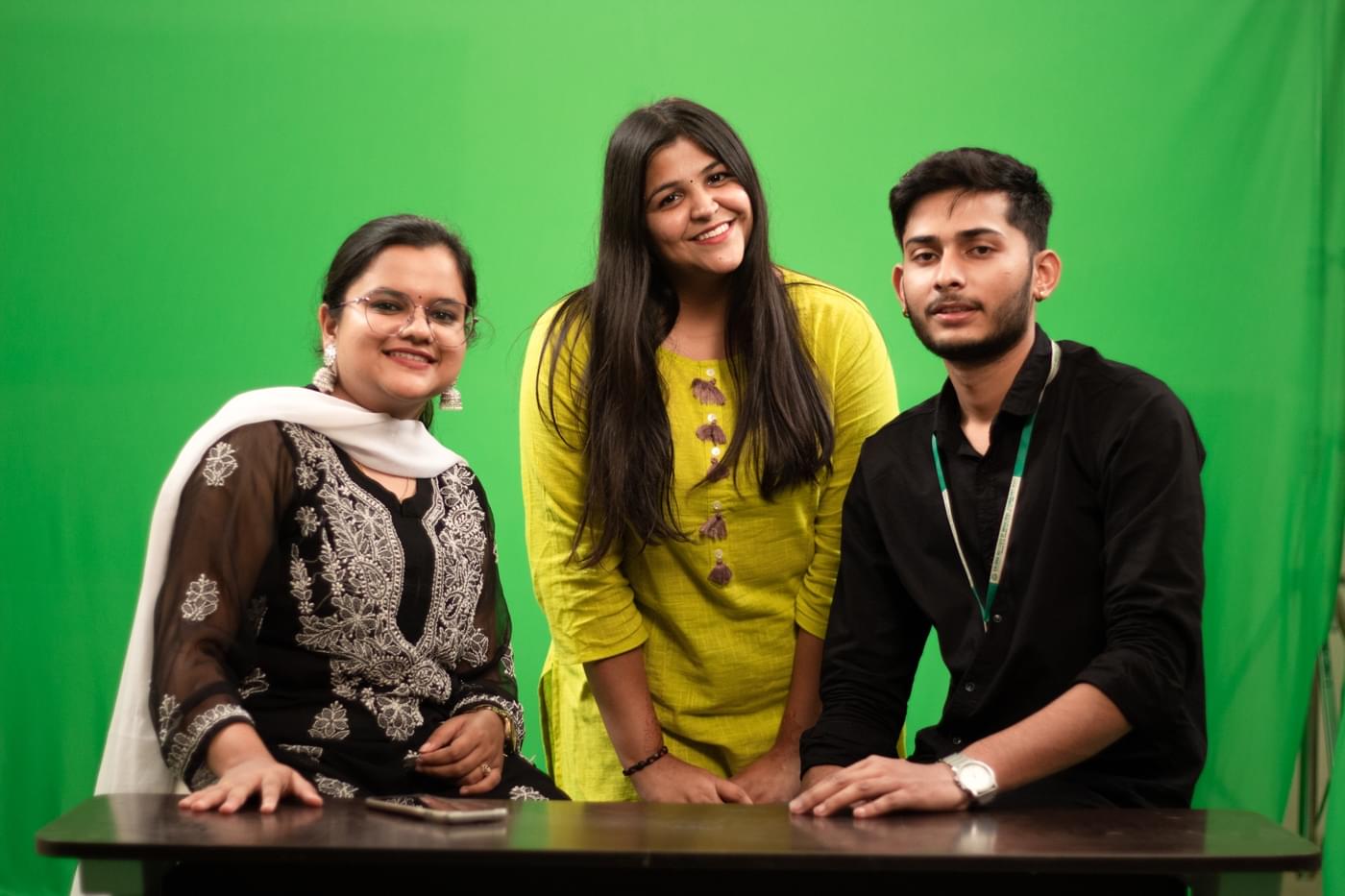 KIIT School of Mass Communication Bhubaneswar Campus photo 21