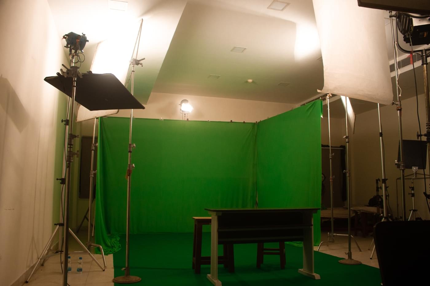 KIIT School of Mass Communication Bhubaneswar Campus photo 22