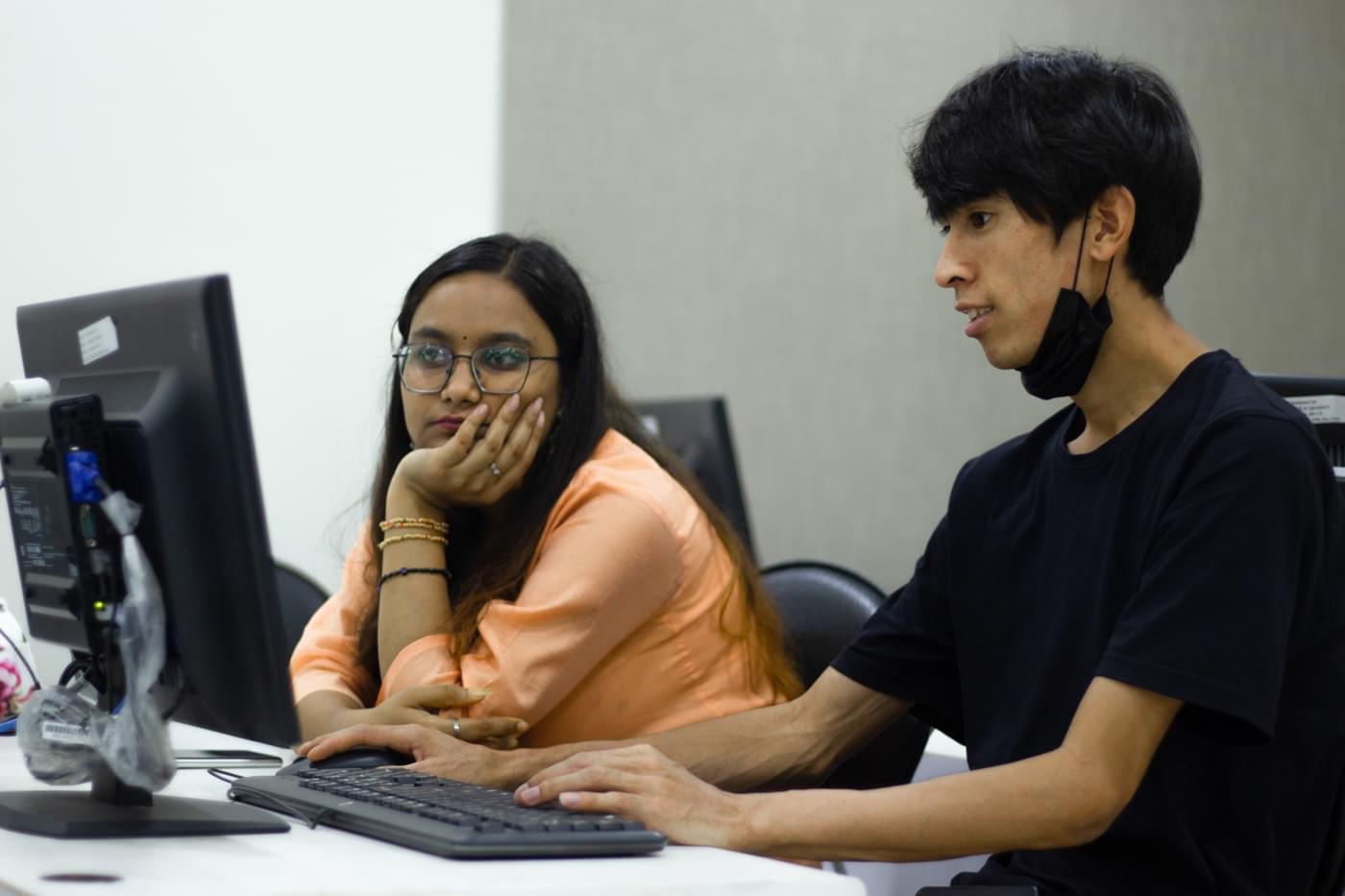 KIIT School of Mass Communication Bhubaneswar Campus photo 25