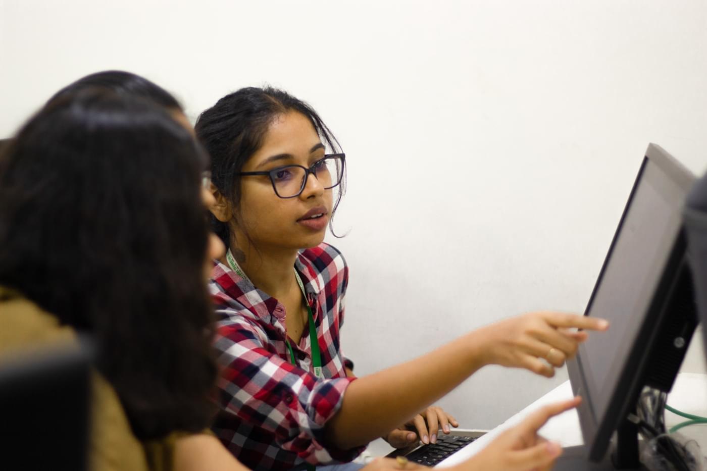 KIIT School of Mass Communication Bhubaneswar Campus photo 26