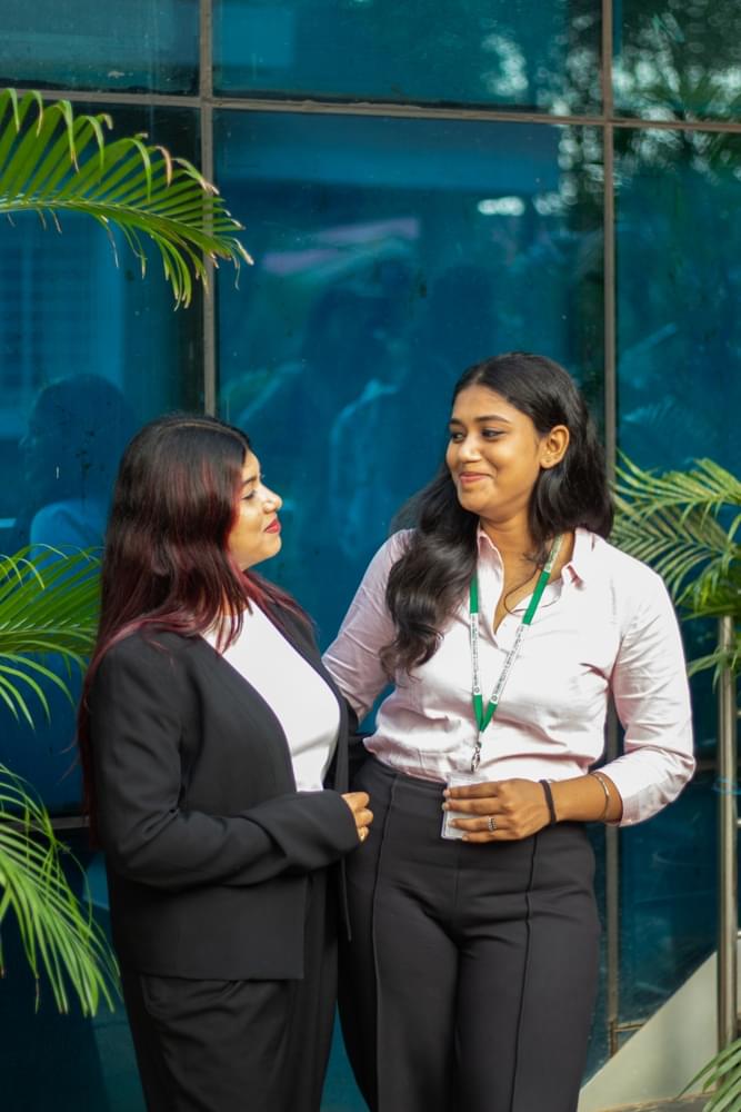 KIIT School of Mass Communication Bhubaneswar Campus photo 27