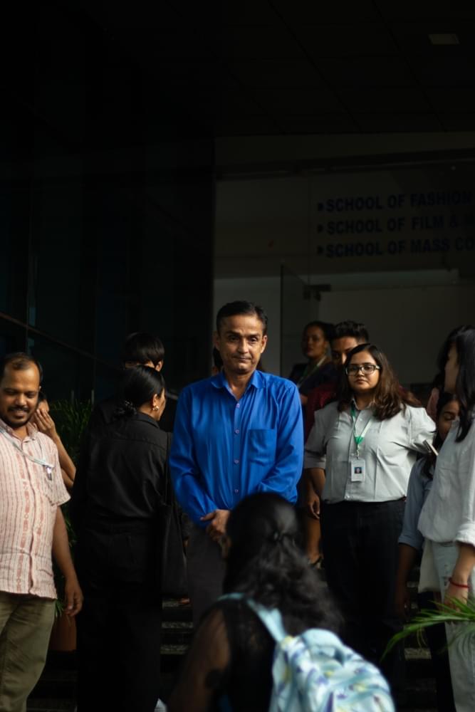 KIIT School of Mass Communication Bhubaneswar Campus photo 28