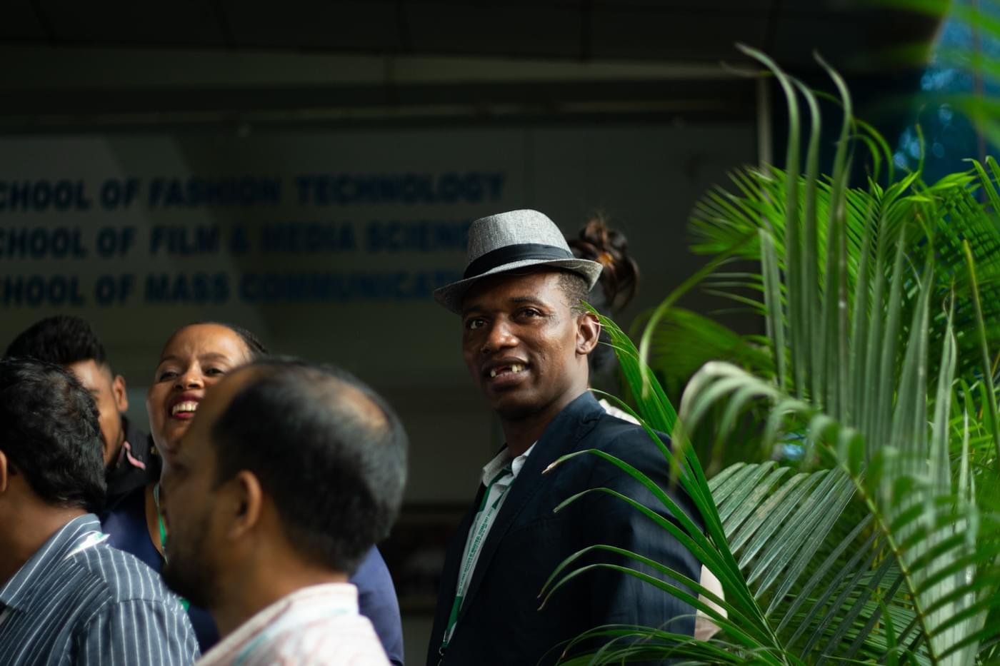 KIIT School of Mass Communication Bhubaneswar Campus photo 31