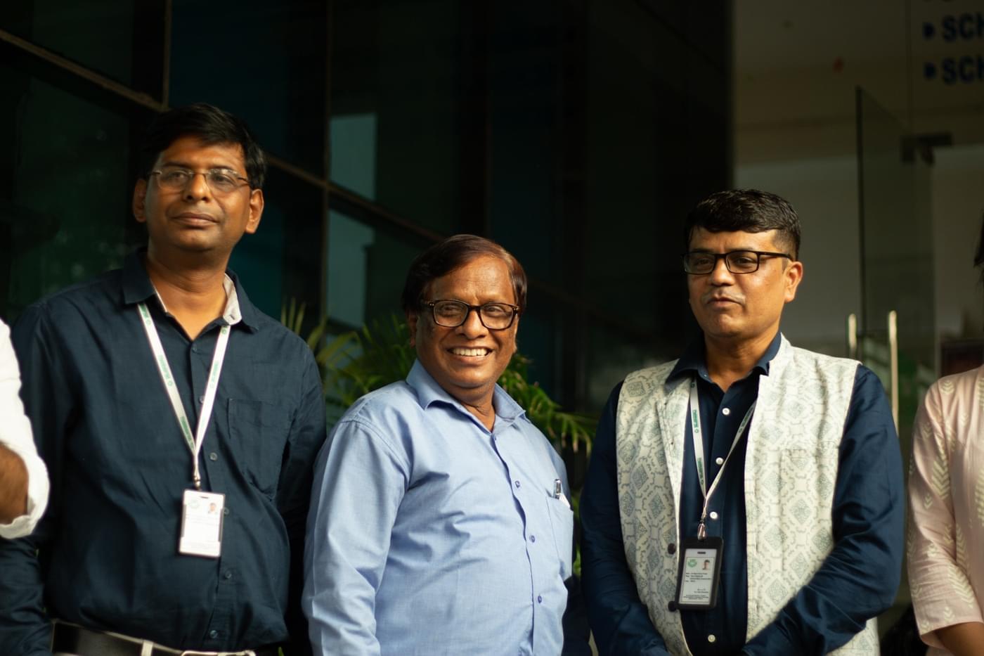 KIIT School of Mass Communication Bhubaneswar Campus photo 34