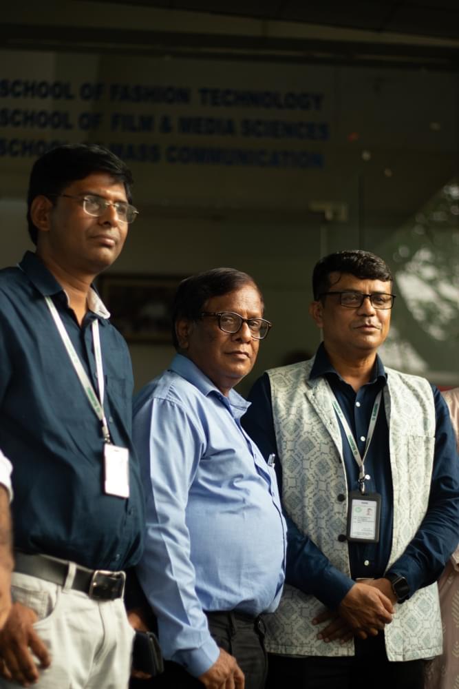 KIIT School of Mass Communication Bhubaneswar Campus photo 35