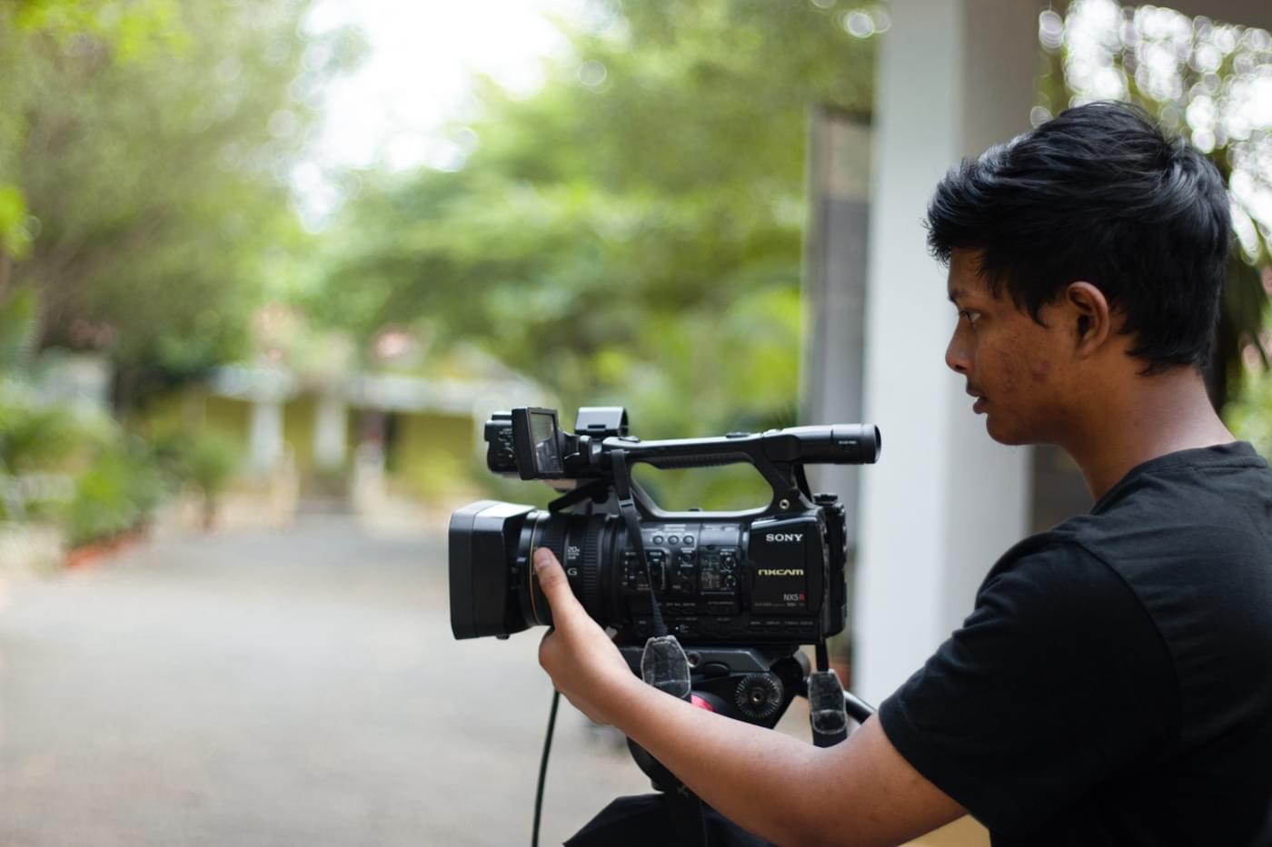 KIIT School of Mass Communication Bhubaneswar Campus photo 39