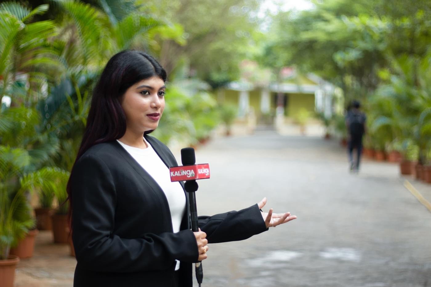 KIIT School of Mass Communication Bhubaneswar Campus photo 40