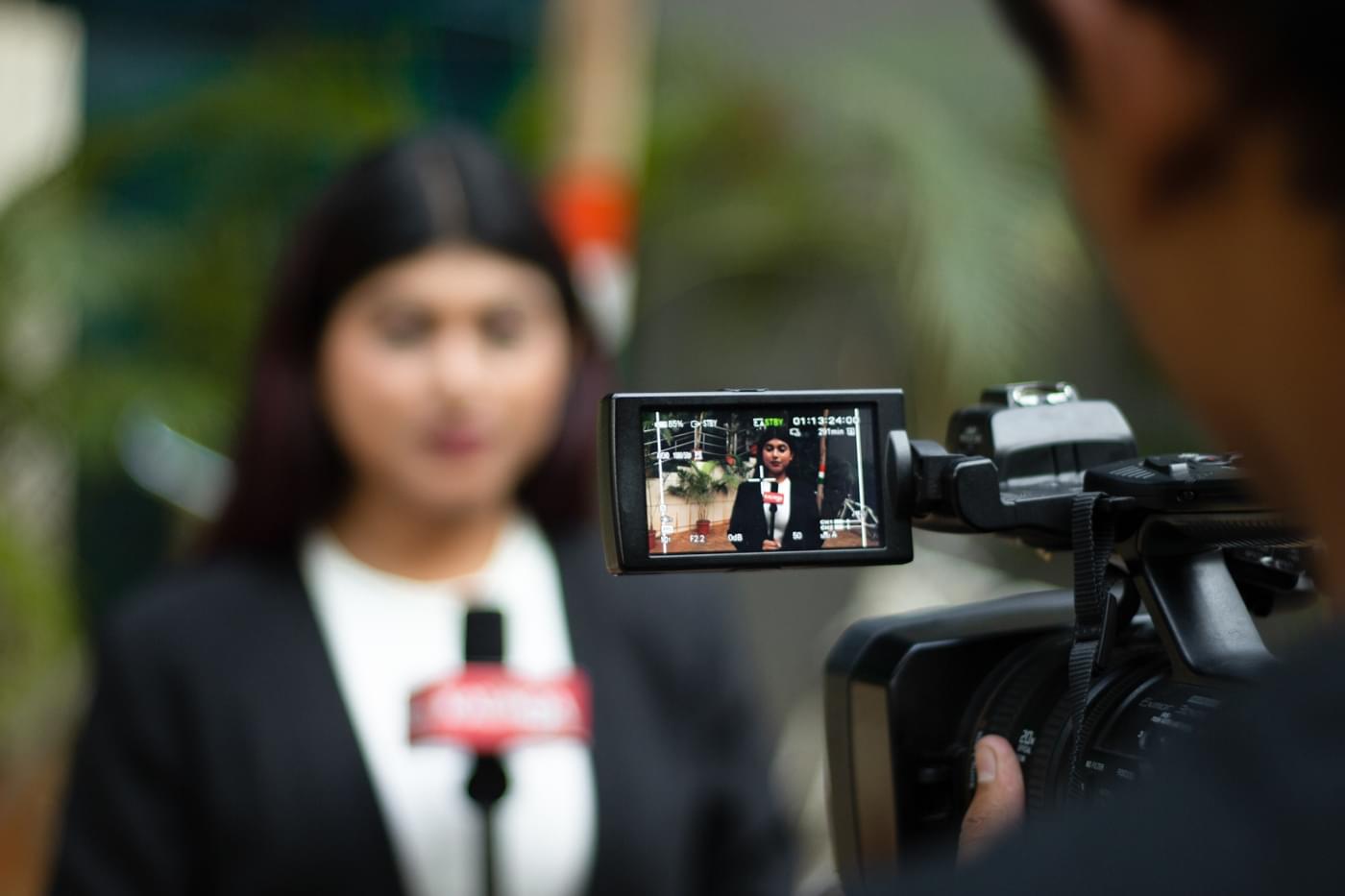 KIIT School of Mass Communication Bhubaneswar Campus photo 41