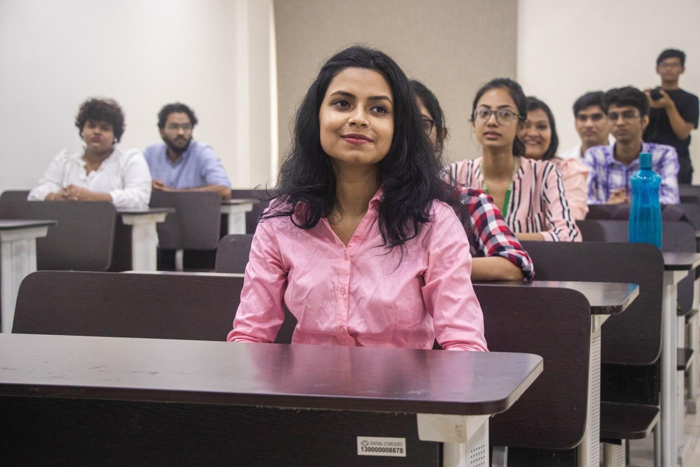 KIIT School of Mass Communication Bhubaneswar Campus photo 44