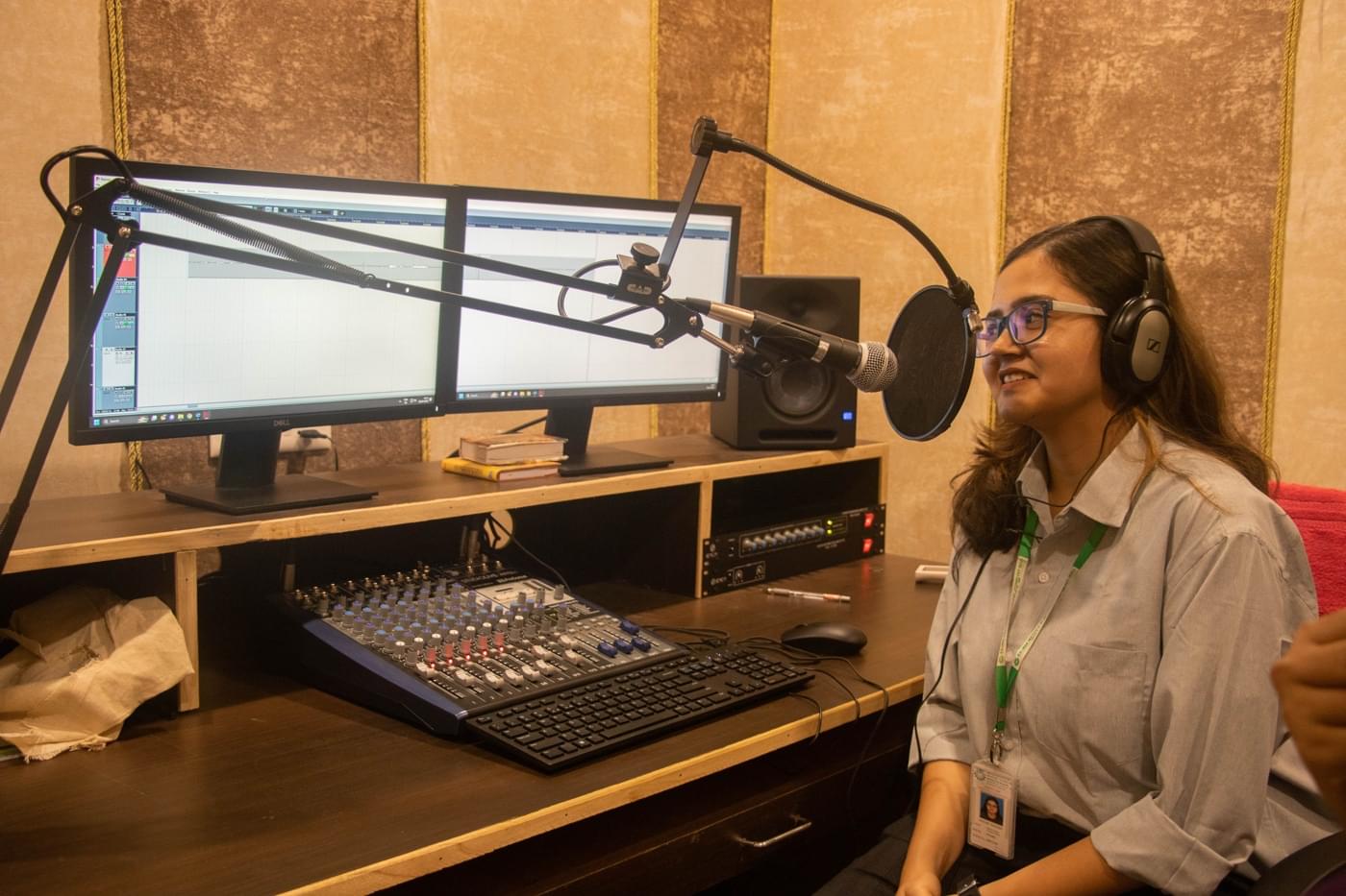 KIIT School of Mass Communication Bhubaneswar Campus photo 47