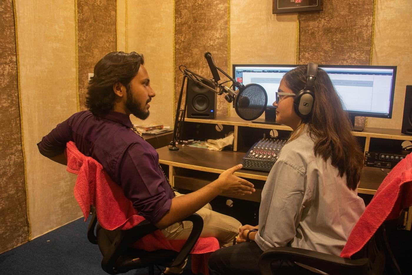 KIIT School of Mass Communication Bhubaneswar Campus photo 49