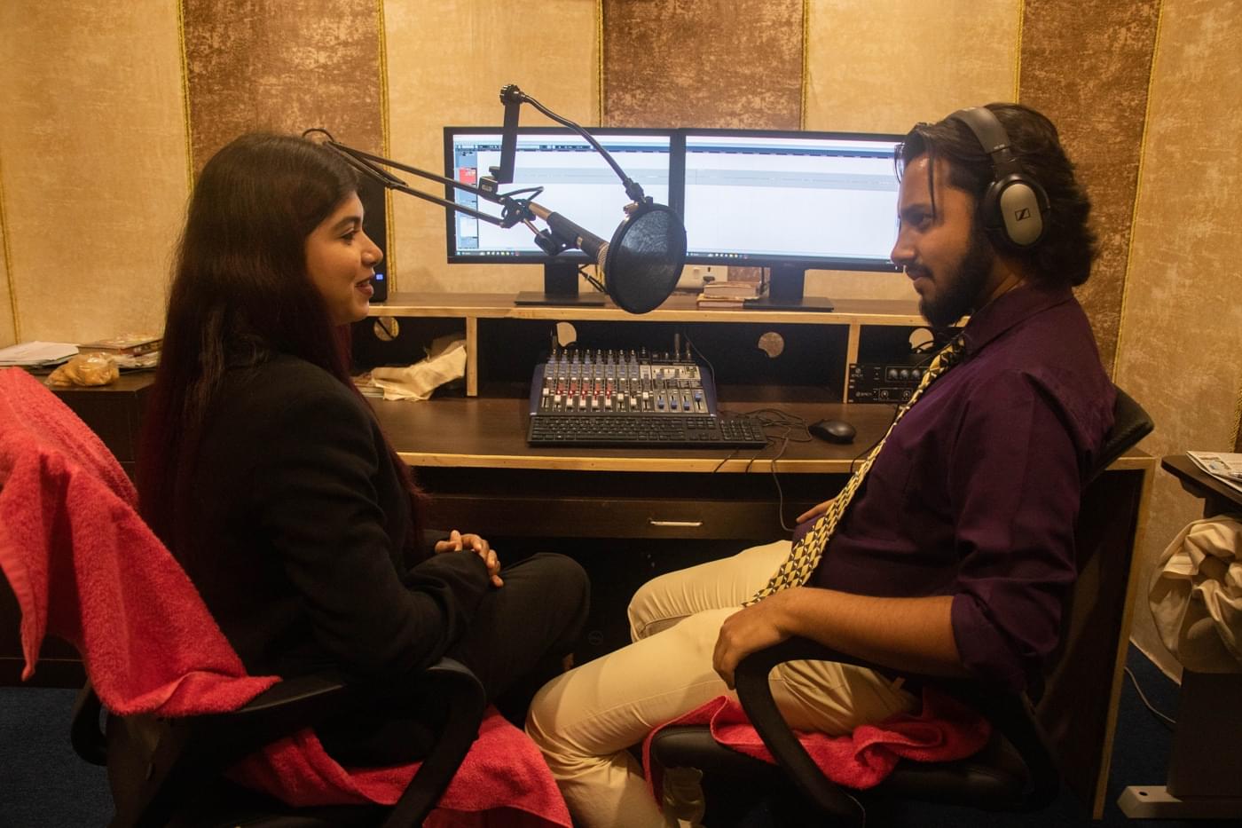 KIIT School of Mass Communication Bhubaneswar Campus photo 50