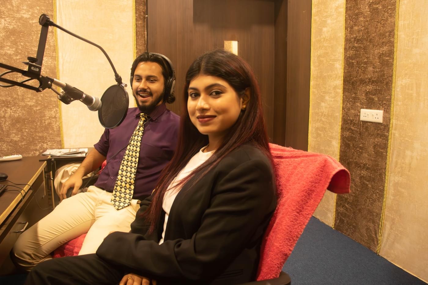 KIIT School of Mass Communication Bhubaneswar Campus photo 51