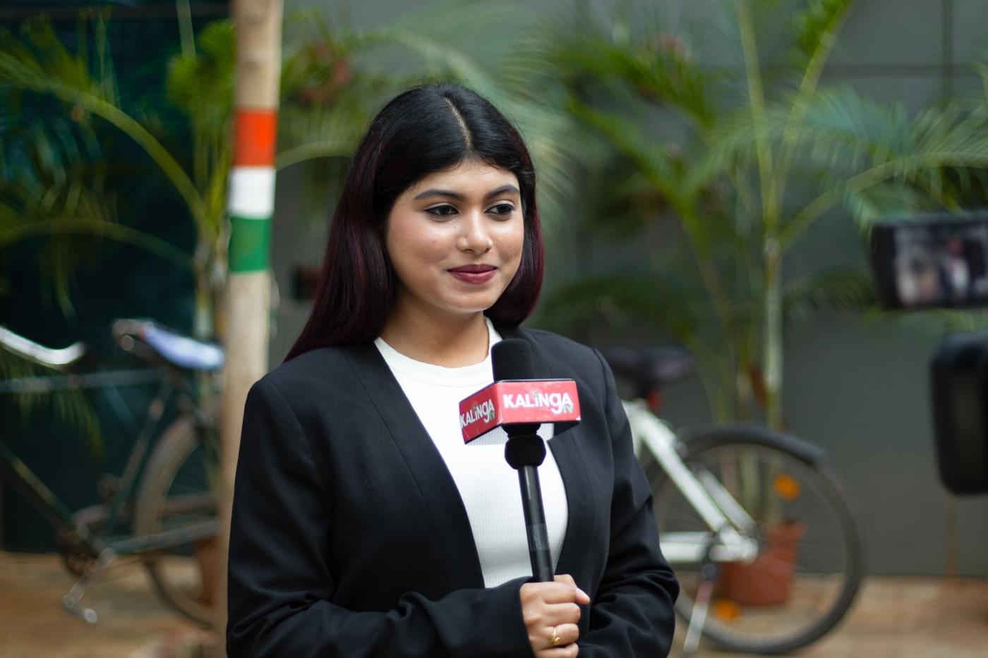 KIIT School of Mass Communication Bhubaneswar Campus photo 42