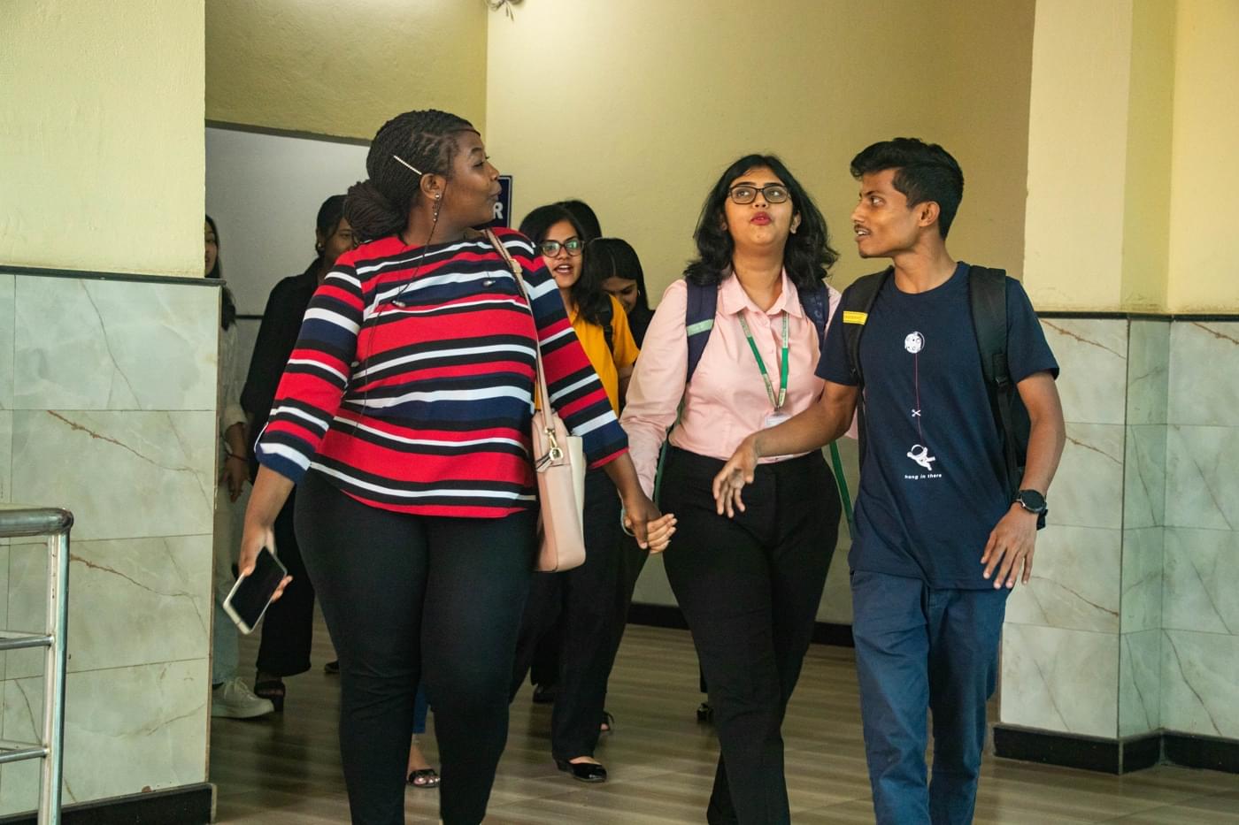 KIIT School of Mass Communication Bhubaneswar Campus photo 54