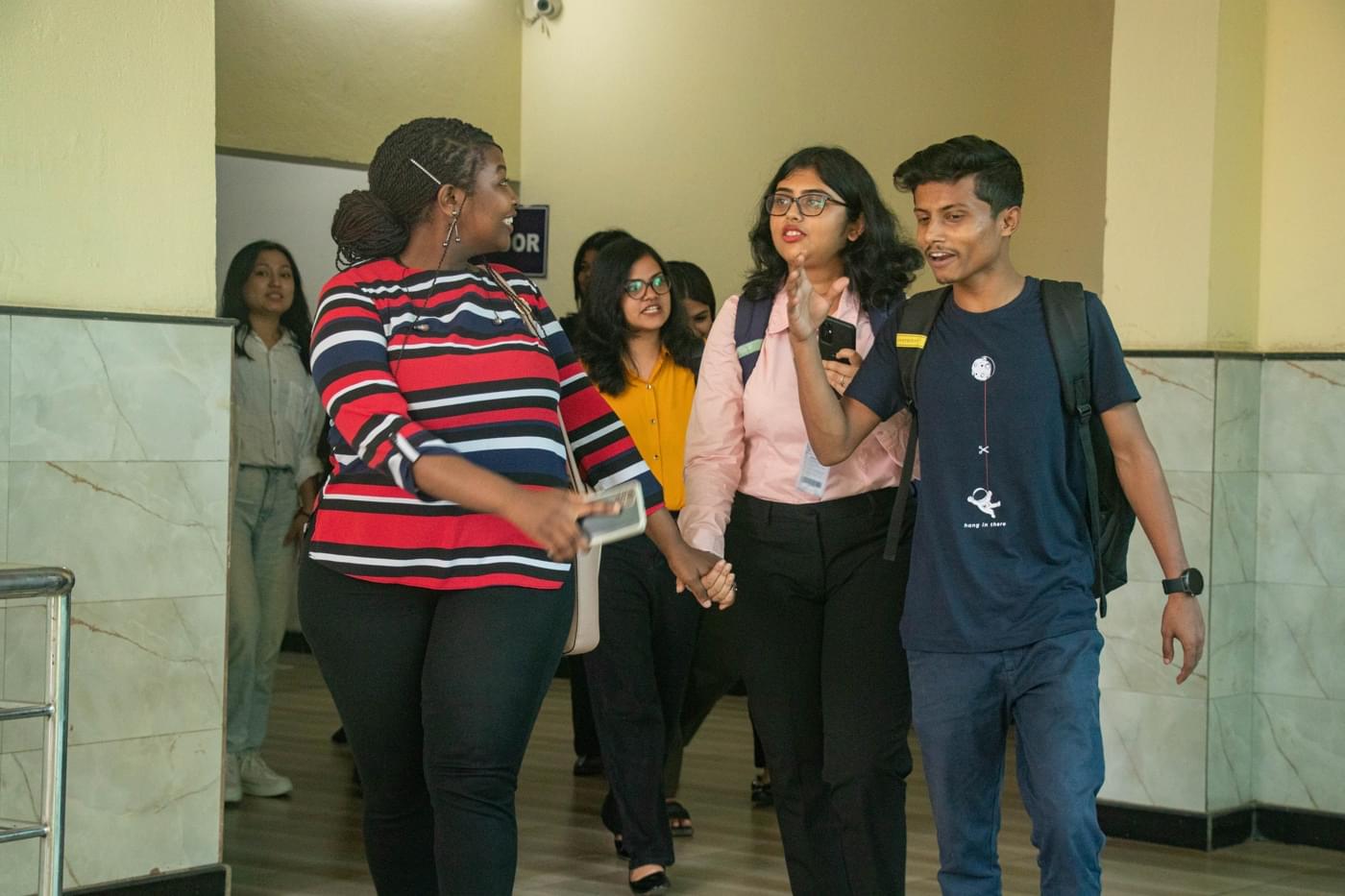 KIIT School of Mass Communication Bhubaneswar Campus photo 55