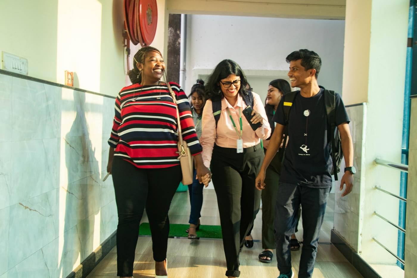 KIIT School of Mass Communication Bhubaneswar Campus photo 58