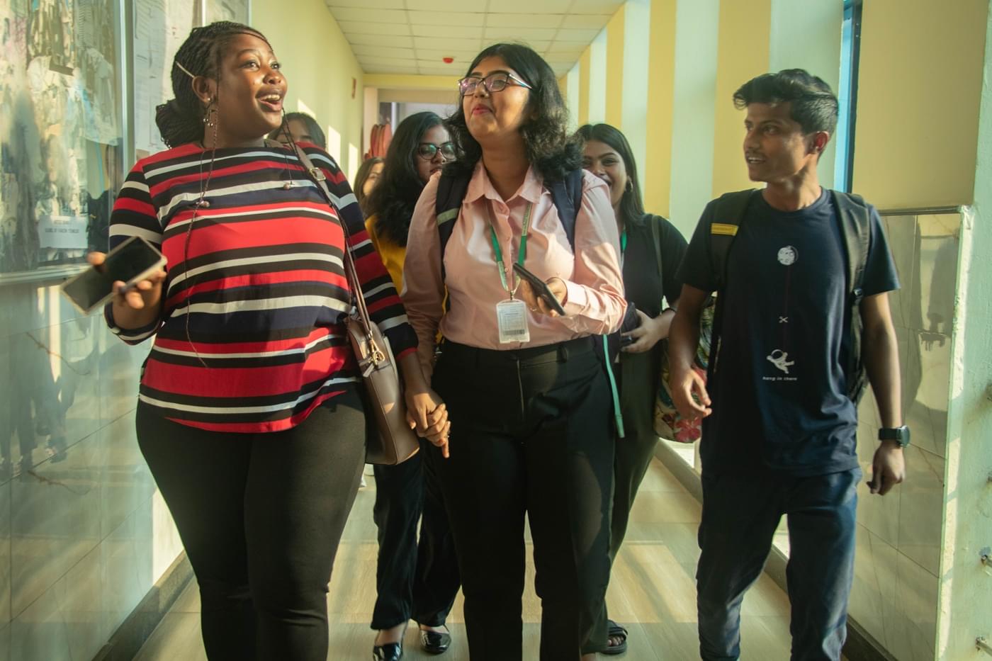 KIIT School of Mass Communication Bhubaneswar Campus photo 59