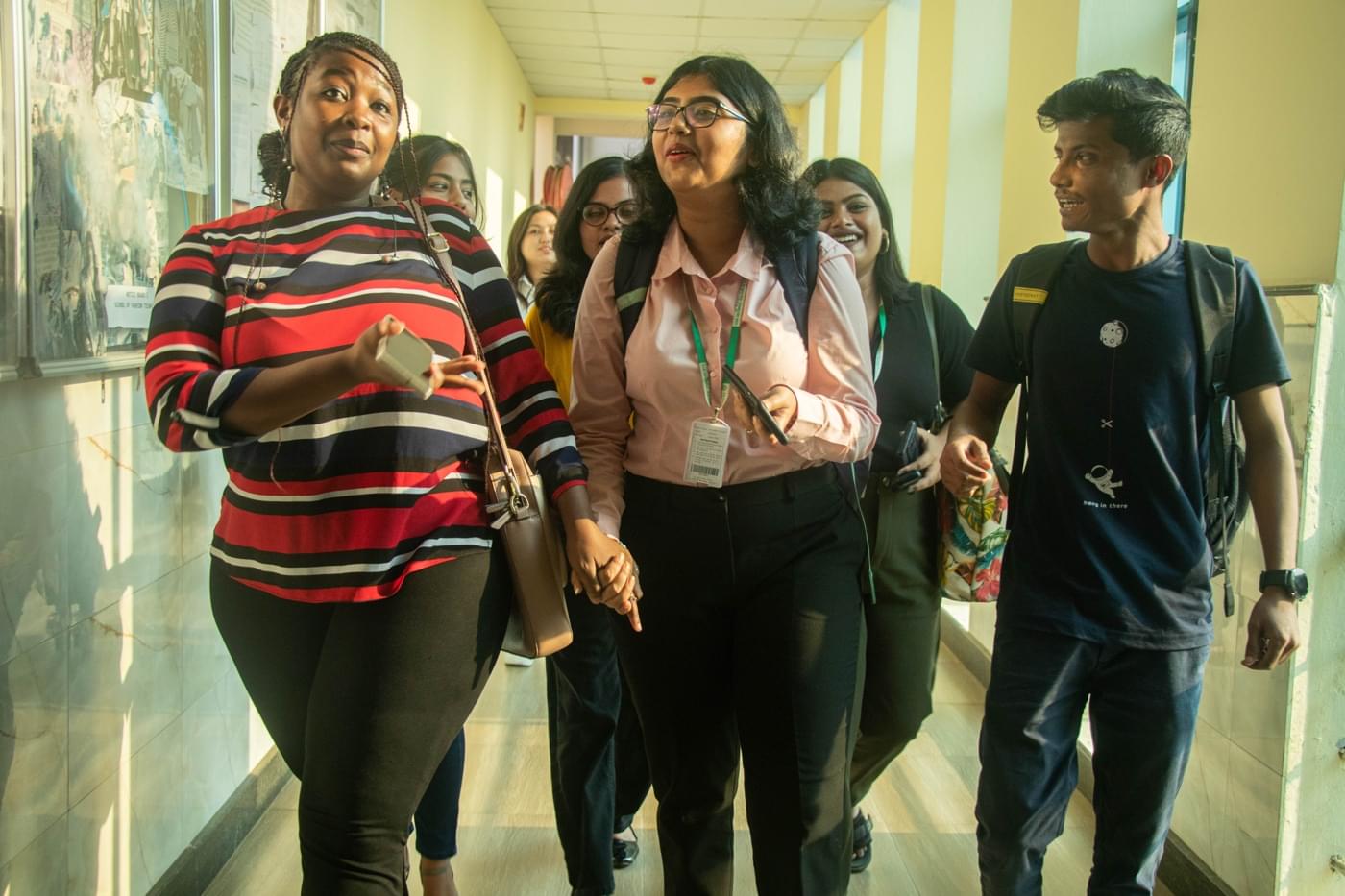 KIIT School of Mass Communication Bhubaneswar Campus photo 60