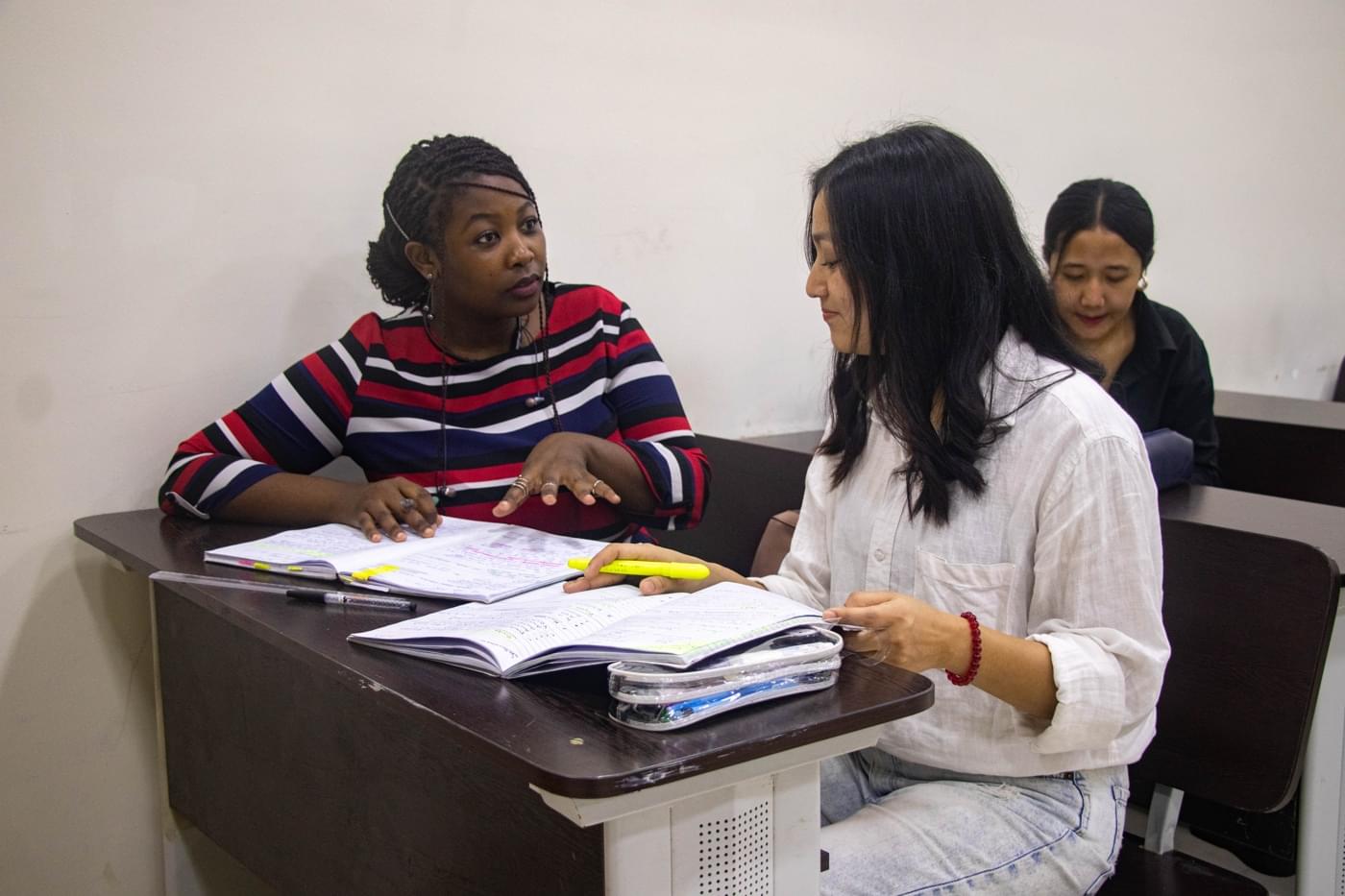 KIIT School of Mass Communication Bhubaneswar Campus photo 61