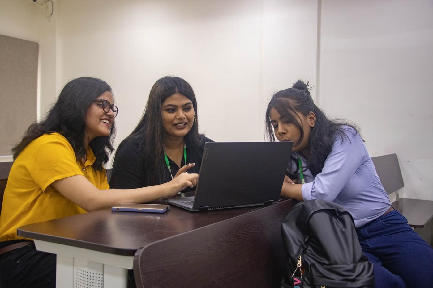 KIIT School of Mass Communication Bhubaneswar Campus photo 63