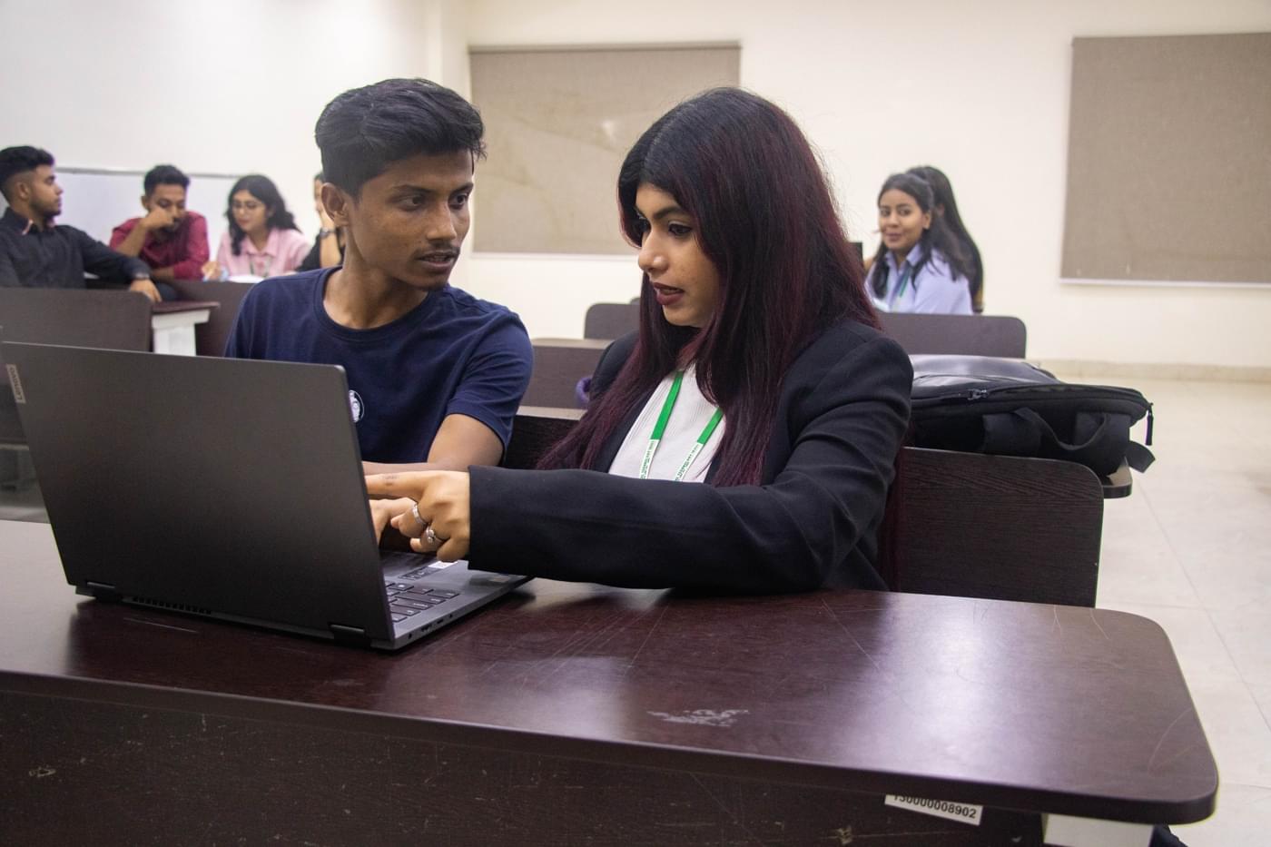 KIIT School of Mass Communication Bhubaneswar Campus photo 66