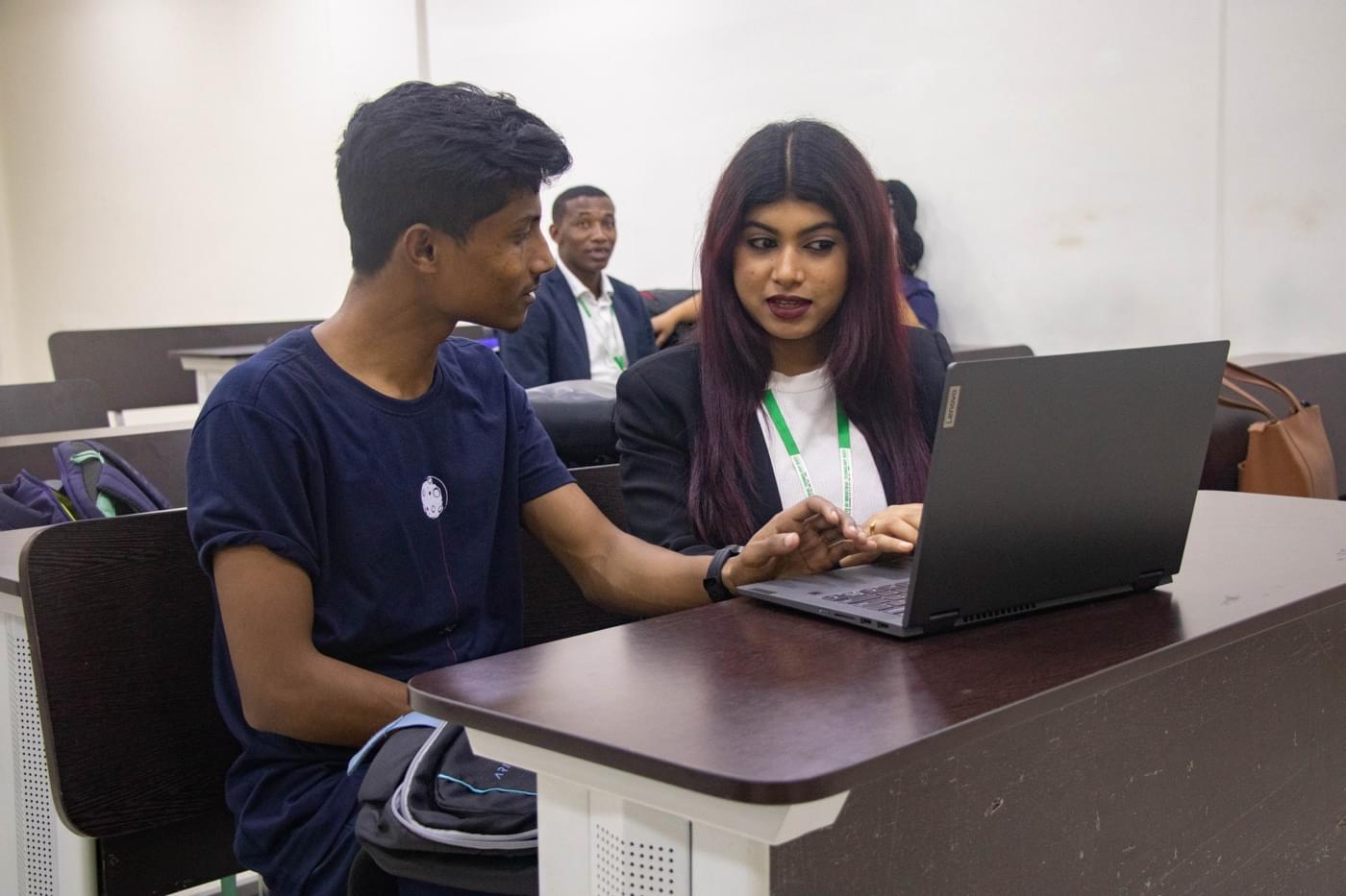 KIIT School of Mass Communication Bhubaneswar Campus photo 67