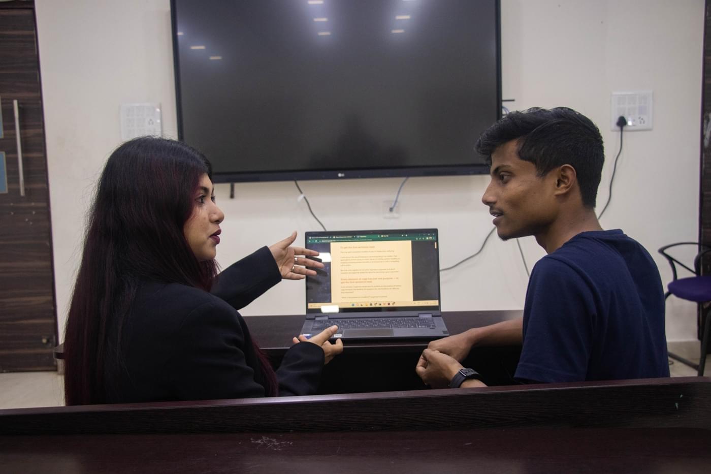 KIIT School of Mass Communication Bhubaneswar Campus photo 68