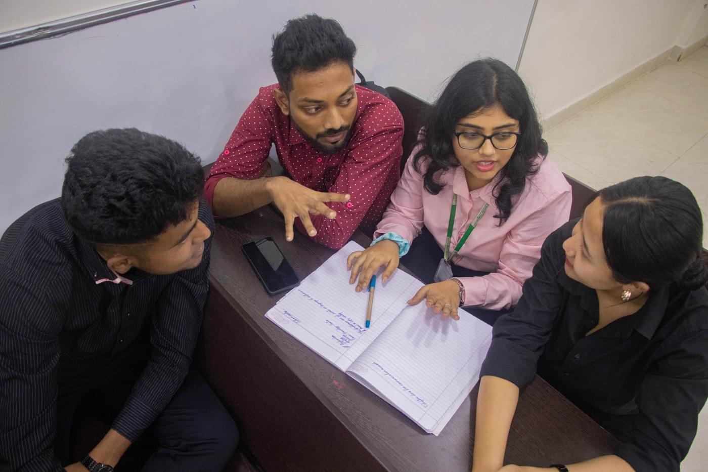 KIIT School of Mass Communication Bhubaneswar Campus photo 71